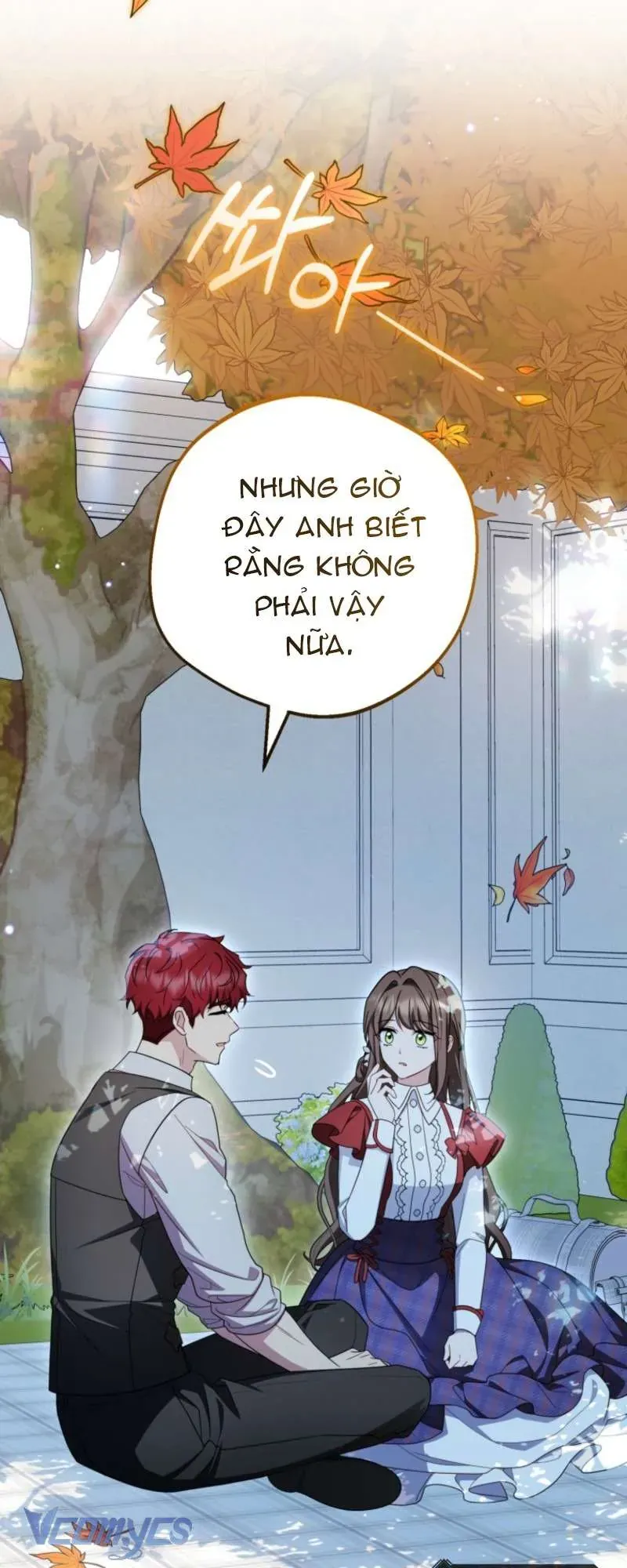 Được Yêu Thương Mà Còn Ngại Ngùng Sao! Chap 103 - Next Chap 104