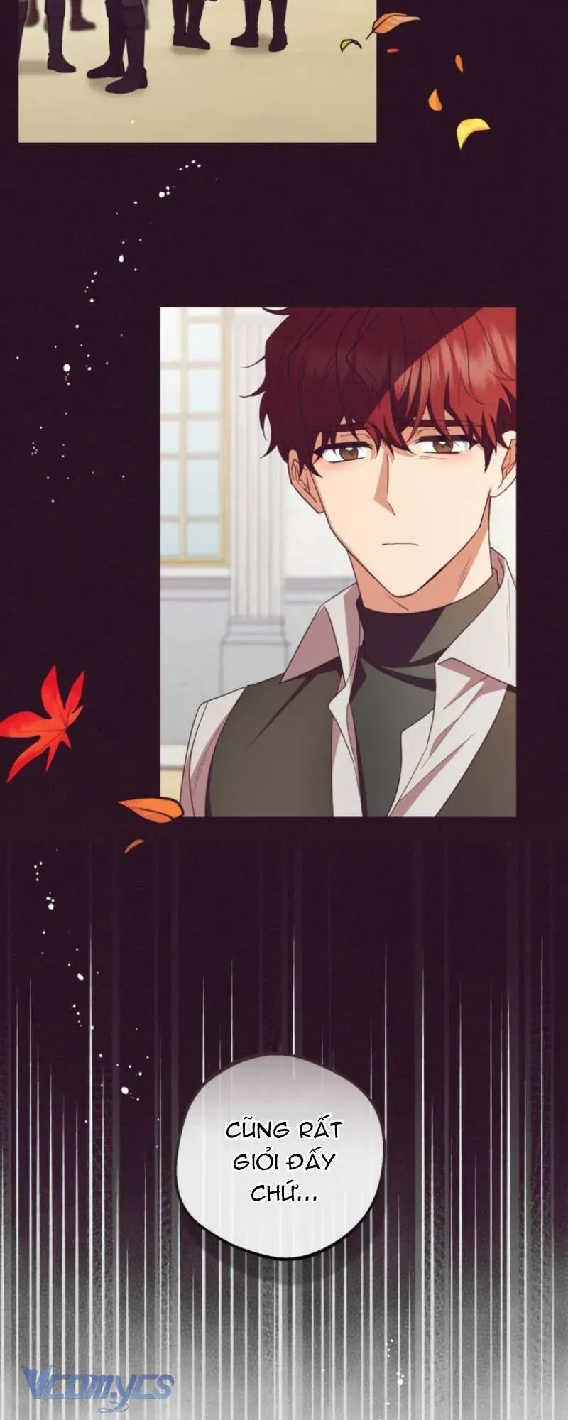 Được Yêu Thương Mà Còn Ngại Ngùng Sao! Chap 103 - Next Chap 104