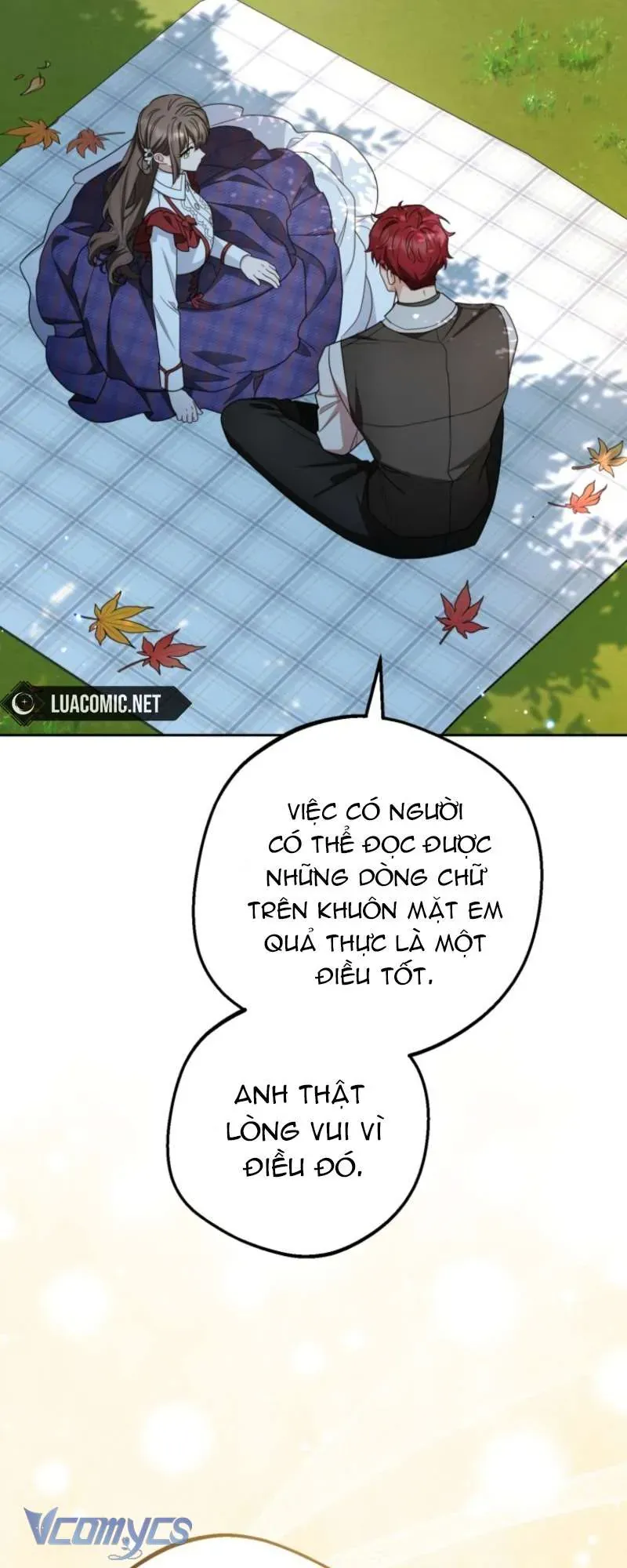 Được Yêu Thương Mà Còn Ngại Ngùng Sao! Chap 103 - Next Chap 104