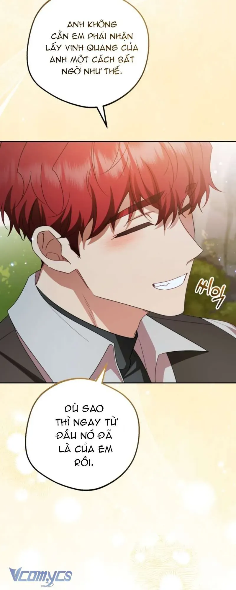 Được Yêu Thương Mà Còn Ngại Ngùng Sao! Chap 103 - Next Chap 104