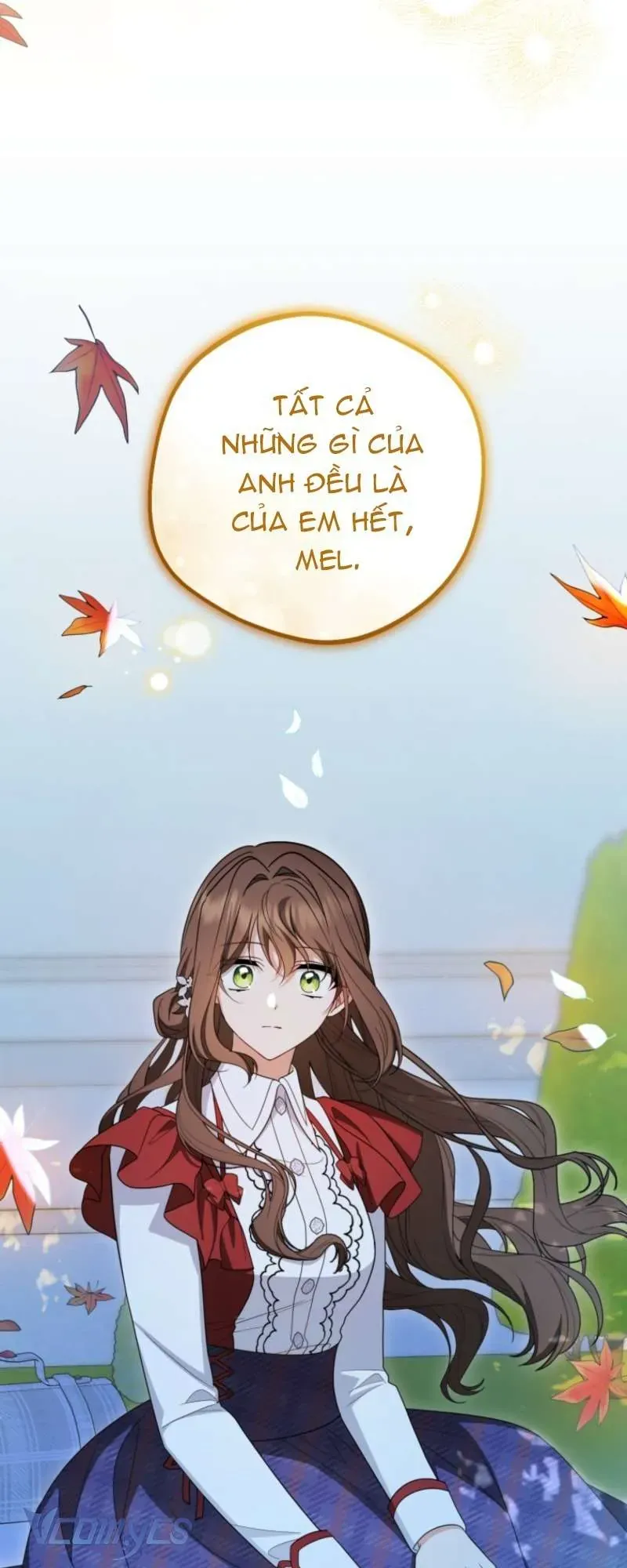 Được Yêu Thương Mà Còn Ngại Ngùng Sao! Chap 103 - Next Chap 104