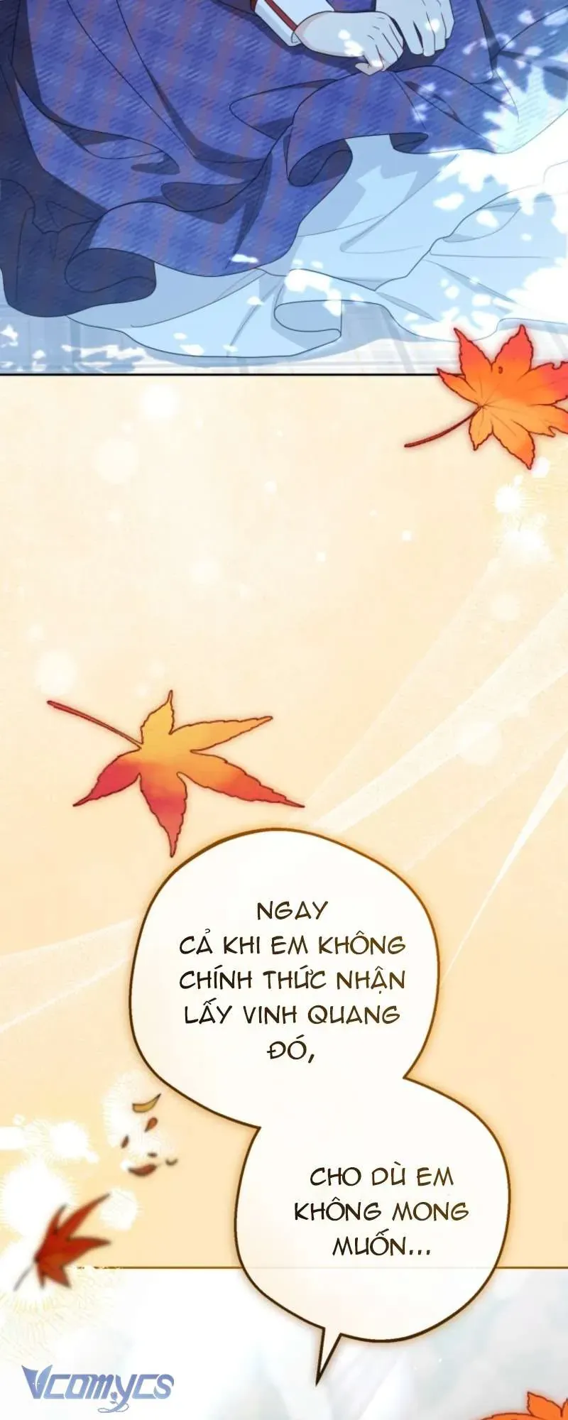 Được Yêu Thương Mà Còn Ngại Ngùng Sao! Chap 103 - Next Chap 104