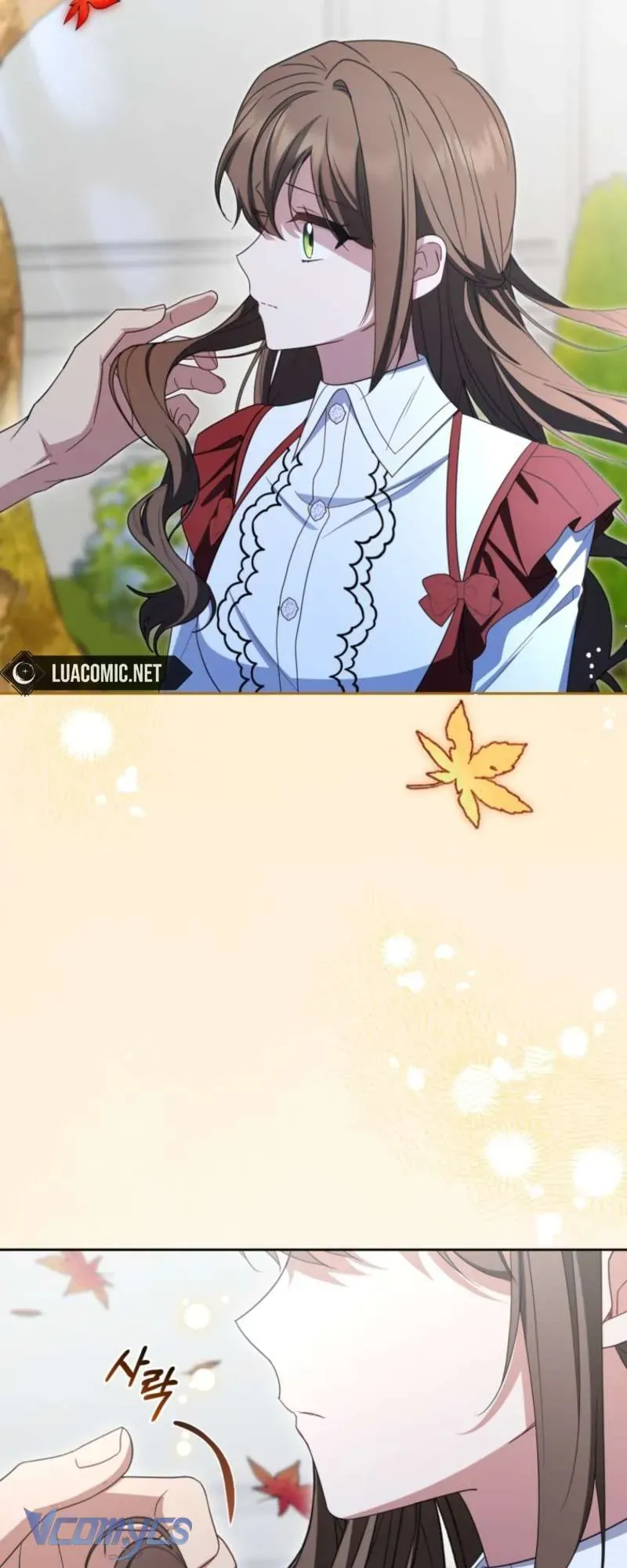 Được Yêu Thương Mà Còn Ngại Ngùng Sao! Chap 103 - Next Chap 104