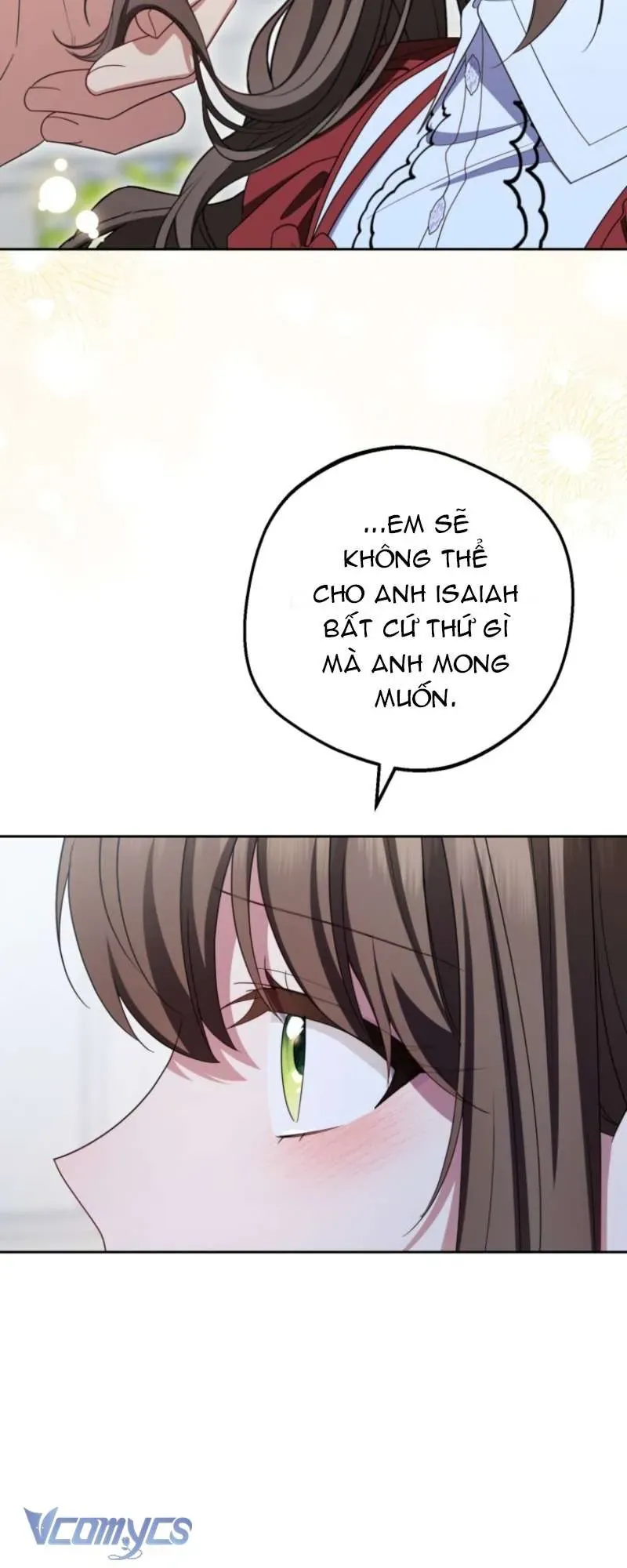Được Yêu Thương Mà Còn Ngại Ngùng Sao! Chap 103 - Next Chap 104