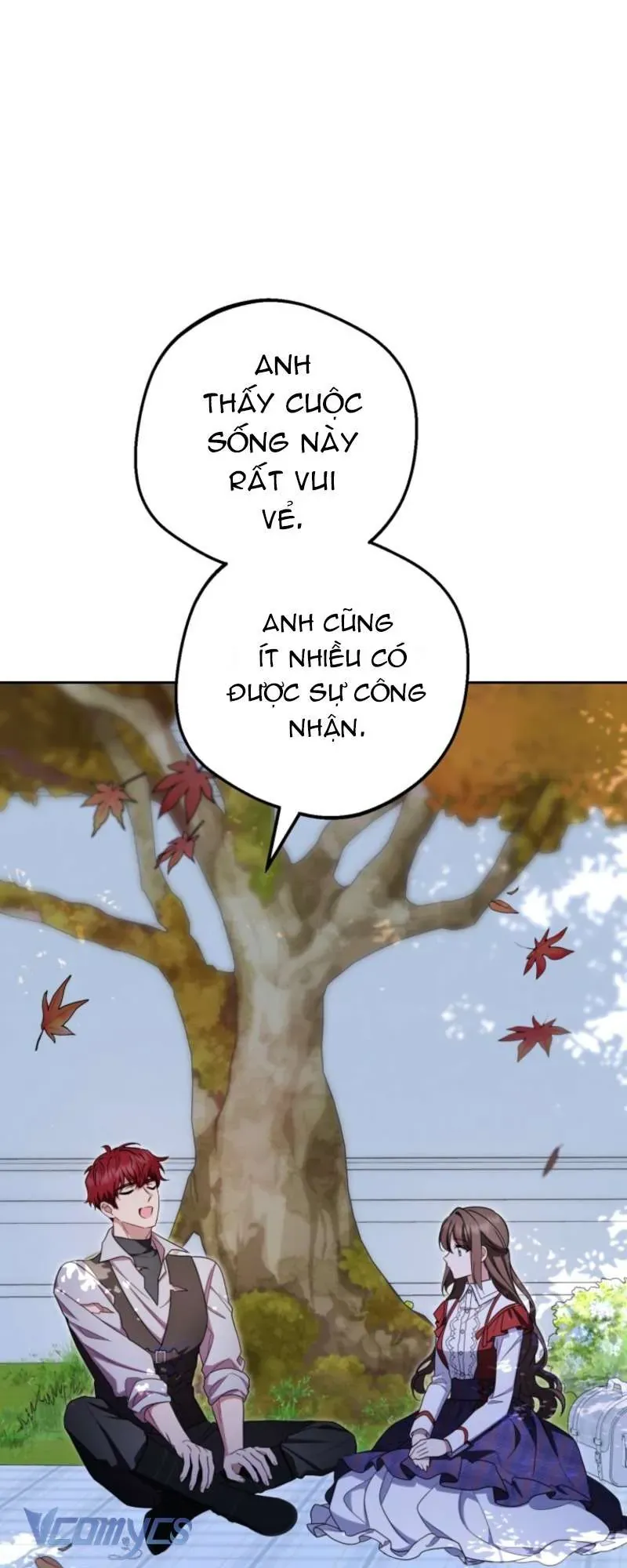 Được Yêu Thương Mà Còn Ngại Ngùng Sao! Chap 103 - Next Chap 104