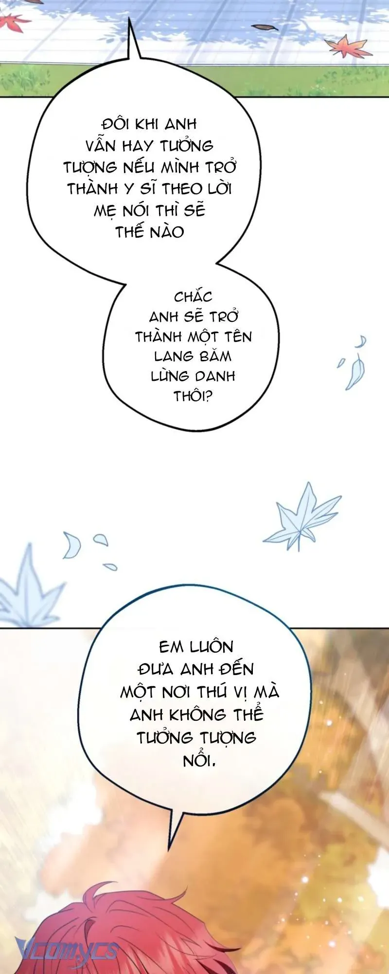 Được Yêu Thương Mà Còn Ngại Ngùng Sao! Chap 103 - Next Chap 104
