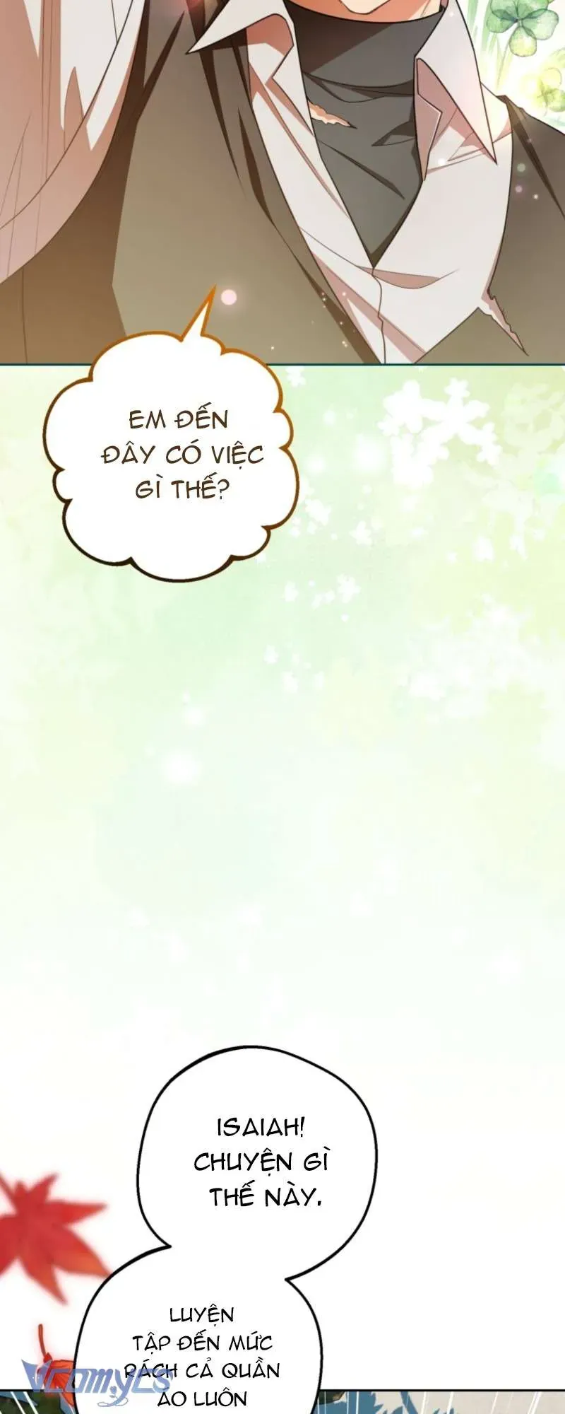 Được Yêu Thương Mà Còn Ngại Ngùng Sao! Chap 103 - Next Chap 104