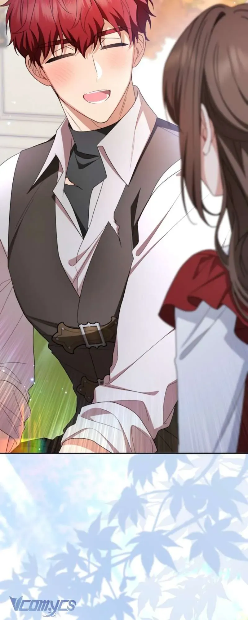 Được Yêu Thương Mà Còn Ngại Ngùng Sao! Chap 103 - Next Chap 104