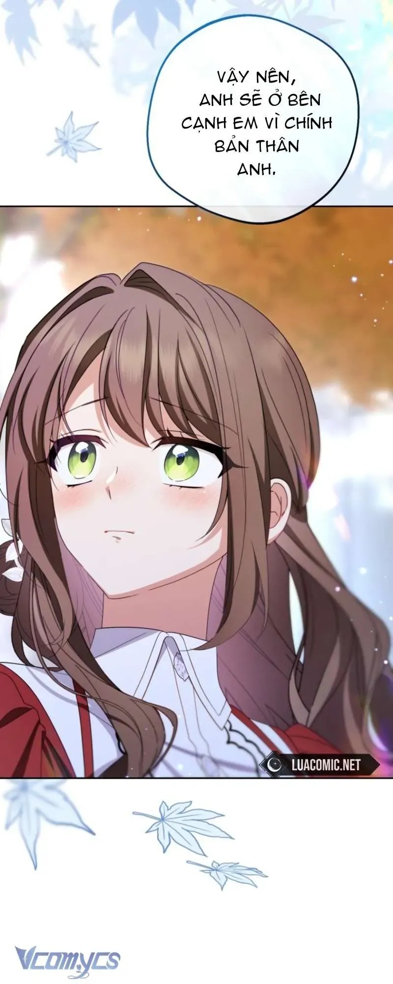 Được Yêu Thương Mà Còn Ngại Ngùng Sao! Chap 103 - Next Chap 104