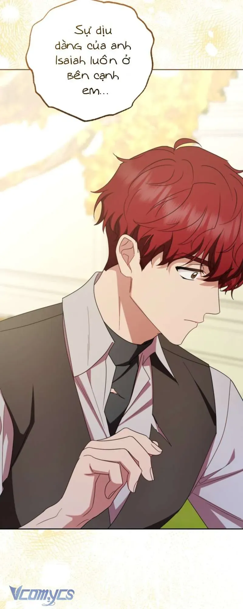 Được Yêu Thương Mà Còn Ngại Ngùng Sao! Chap 103 - Next Chap 104