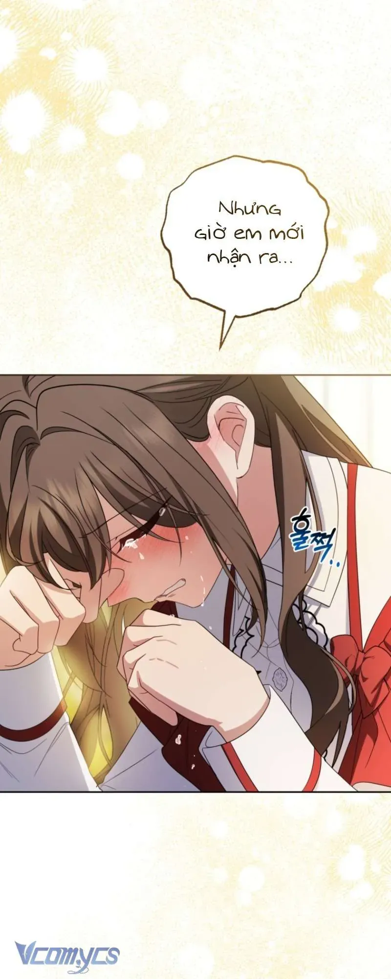 Được Yêu Thương Mà Còn Ngại Ngùng Sao! Chap 103 - Next Chap 104