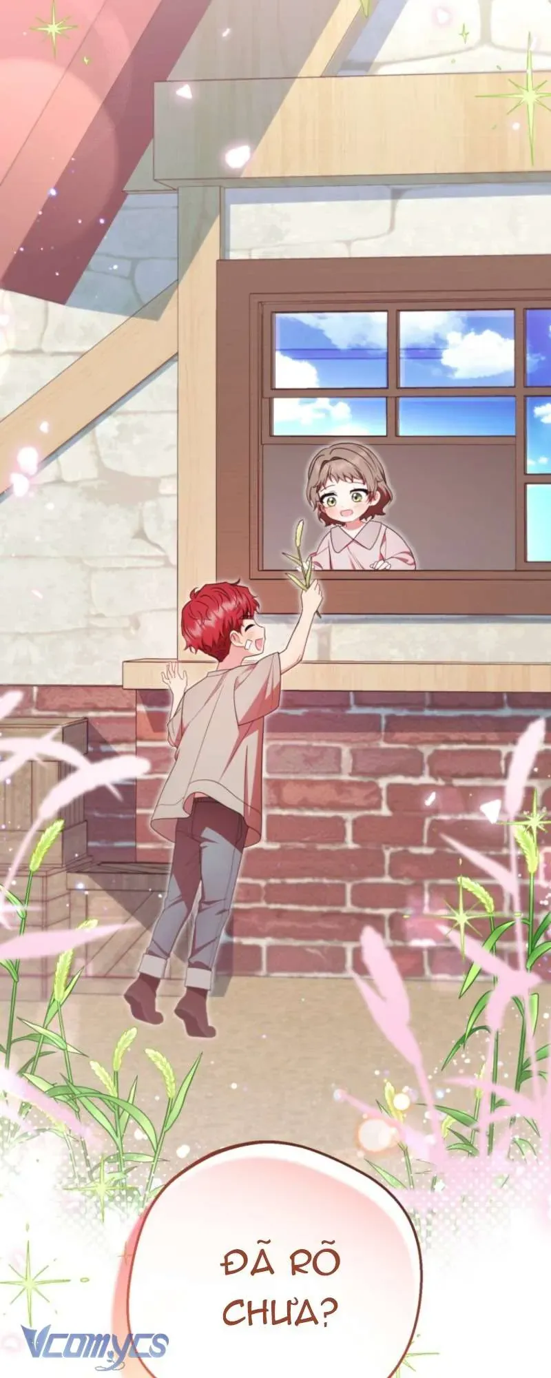 Được Yêu Thương Mà Còn Ngại Ngùng Sao! Chap 103 - Next Chap 104