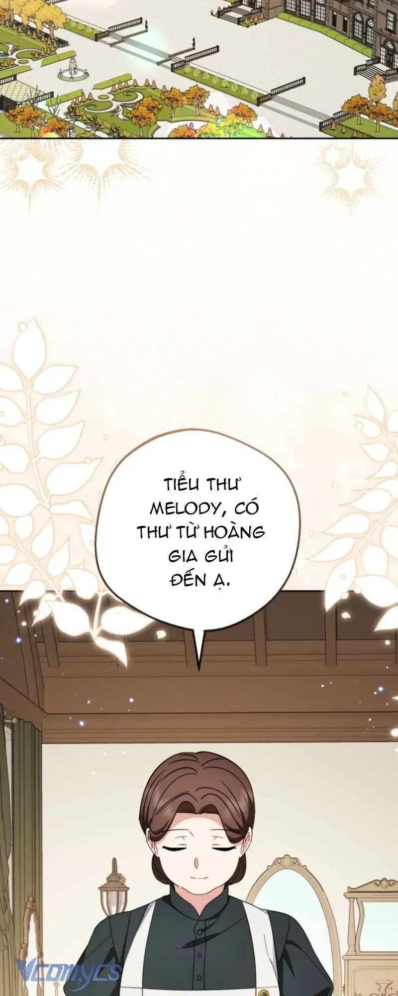 Được Yêu Thương Mà Còn Ngại Ngùng Sao! Chap 103 - Next Chap 104