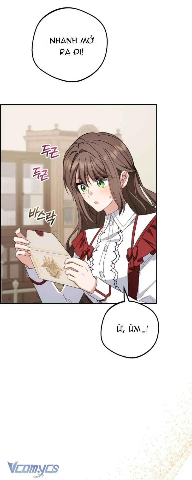 Được Yêu Thương Mà Còn Ngại Ngùng Sao! Chap 103 - Next Chap 104