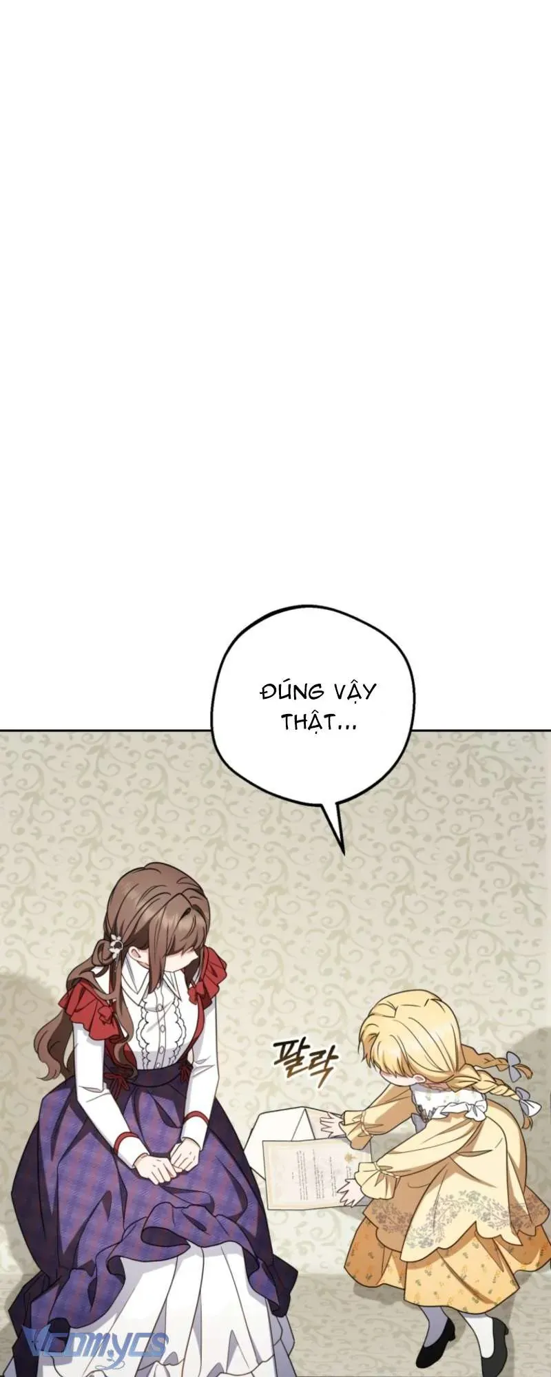 Được Yêu Thương Mà Còn Ngại Ngùng Sao! Chap 103 - Next Chap 104