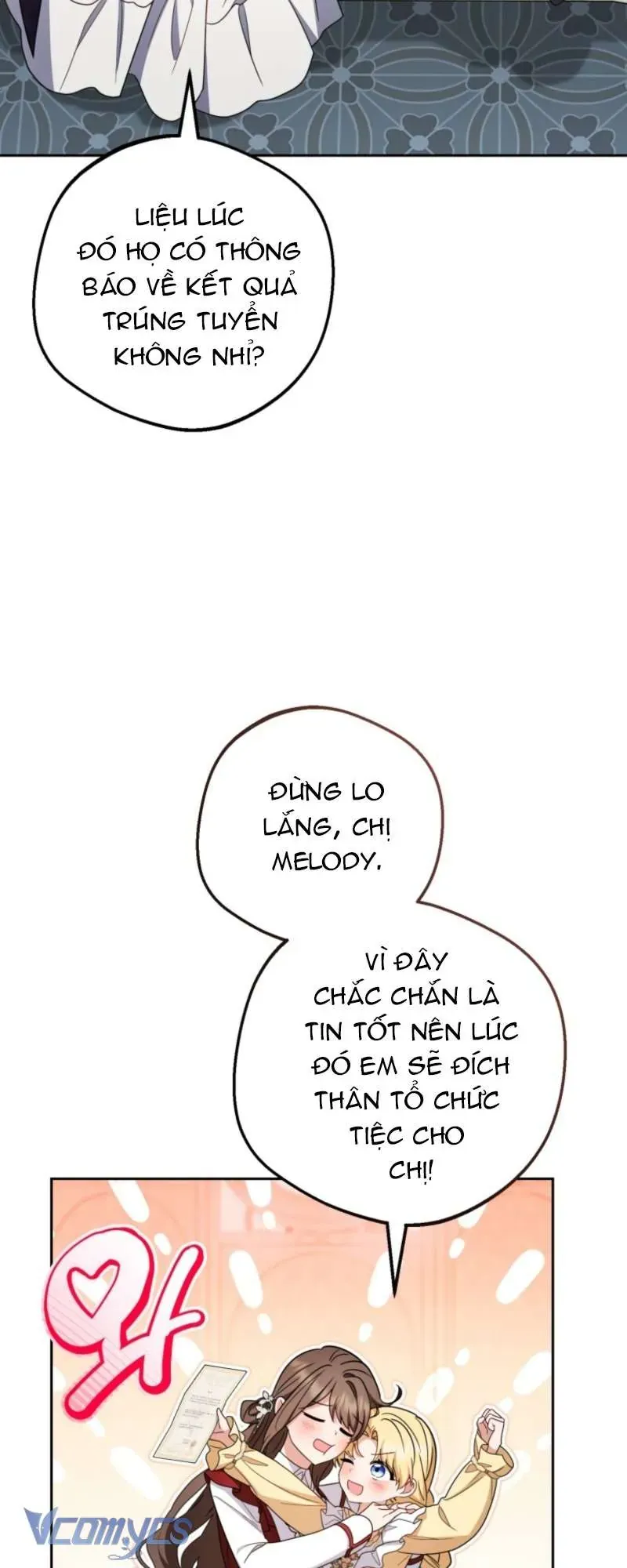 Được Yêu Thương Mà Còn Ngại Ngùng Sao! Chap 103 - Next Chap 104