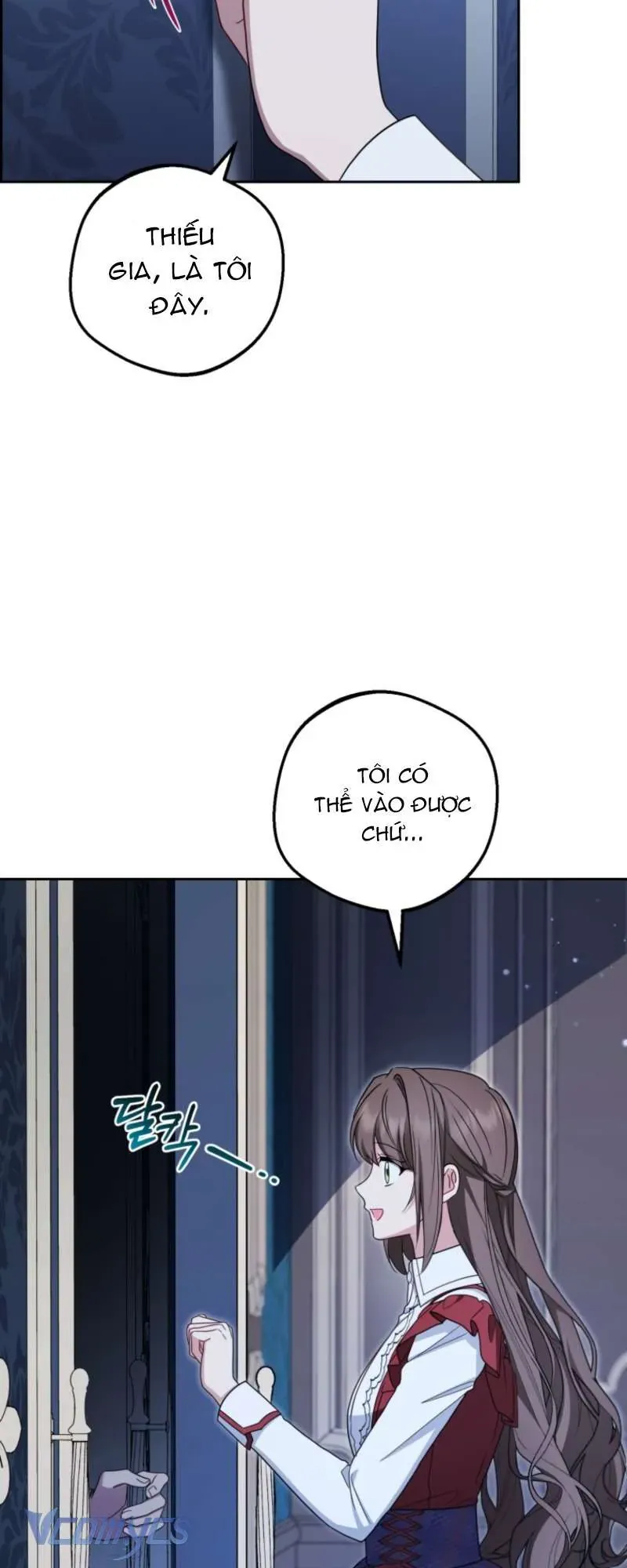 Được Yêu Thương Mà Còn Ngại Ngùng Sao! Chap 103 - Next Chap 104