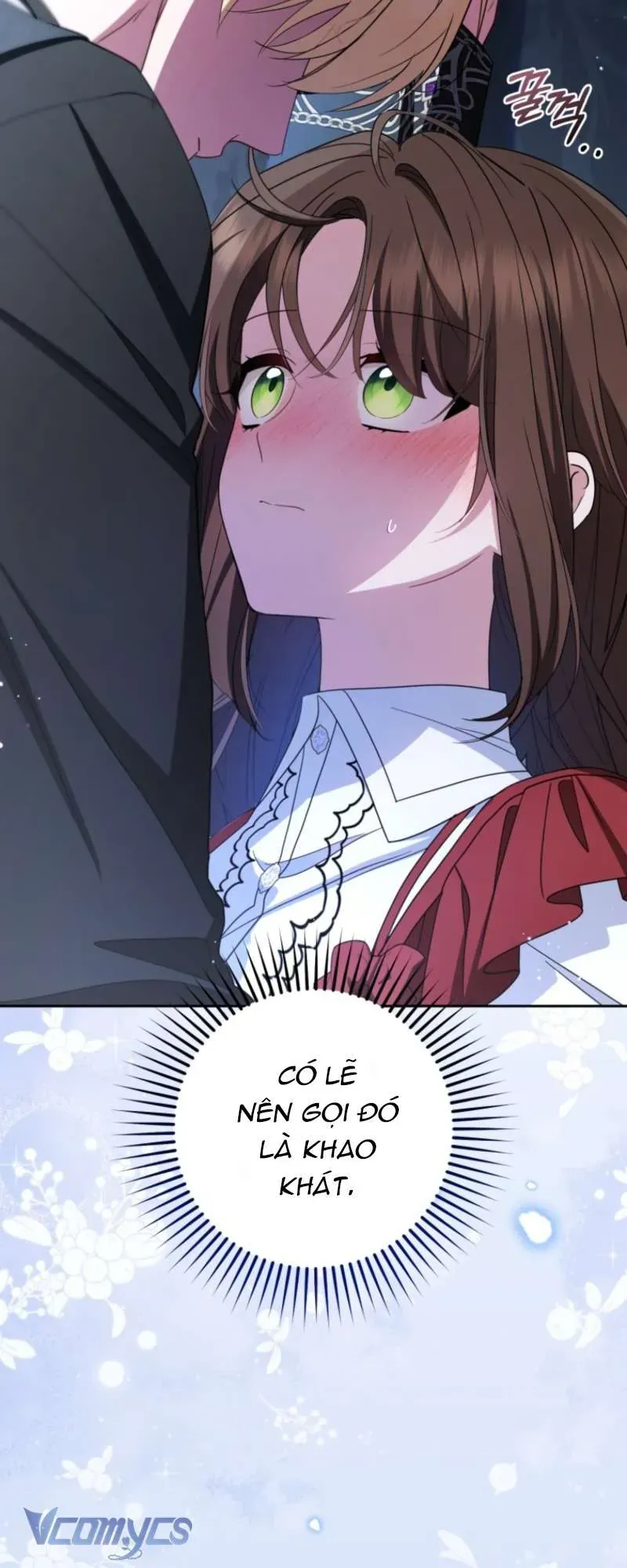 Được Yêu Thương Mà Còn Ngại Ngùng Sao! Chap 103 - Next Chap 104