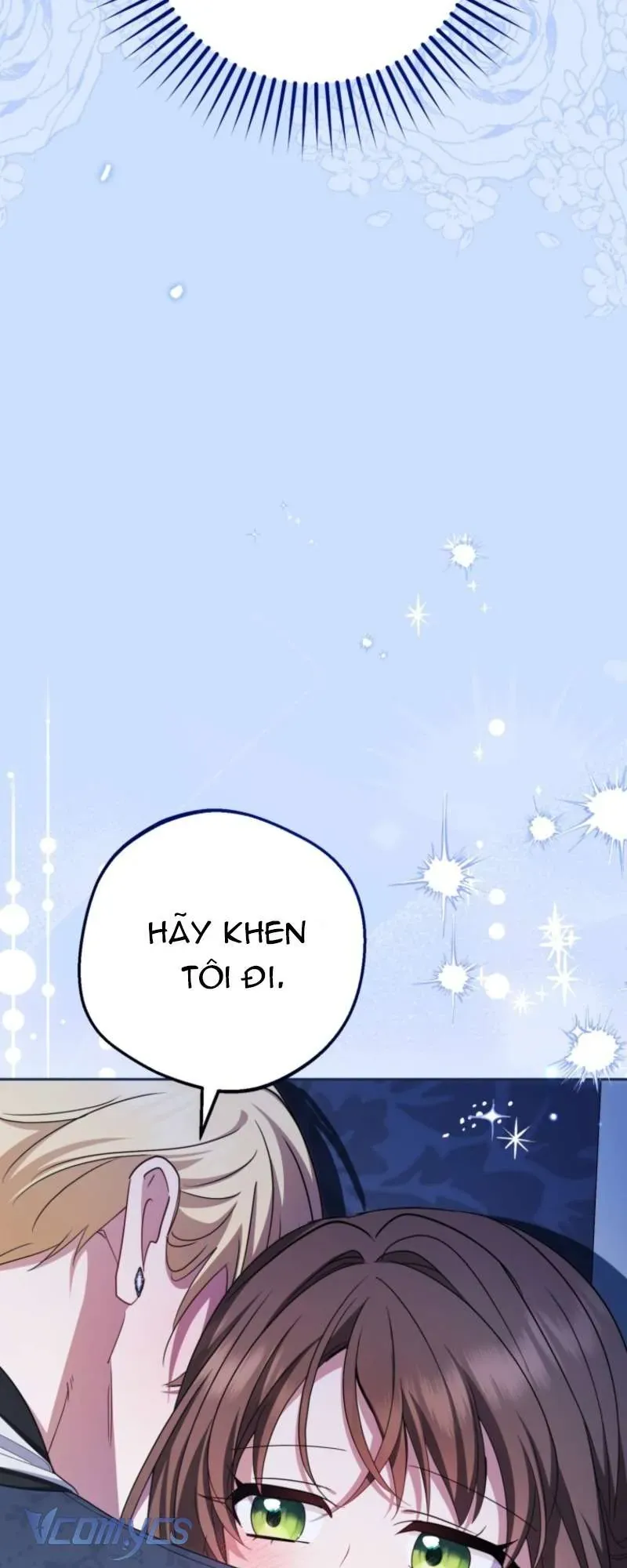 Được Yêu Thương Mà Còn Ngại Ngùng Sao! Chap 103 - Next Chap 104