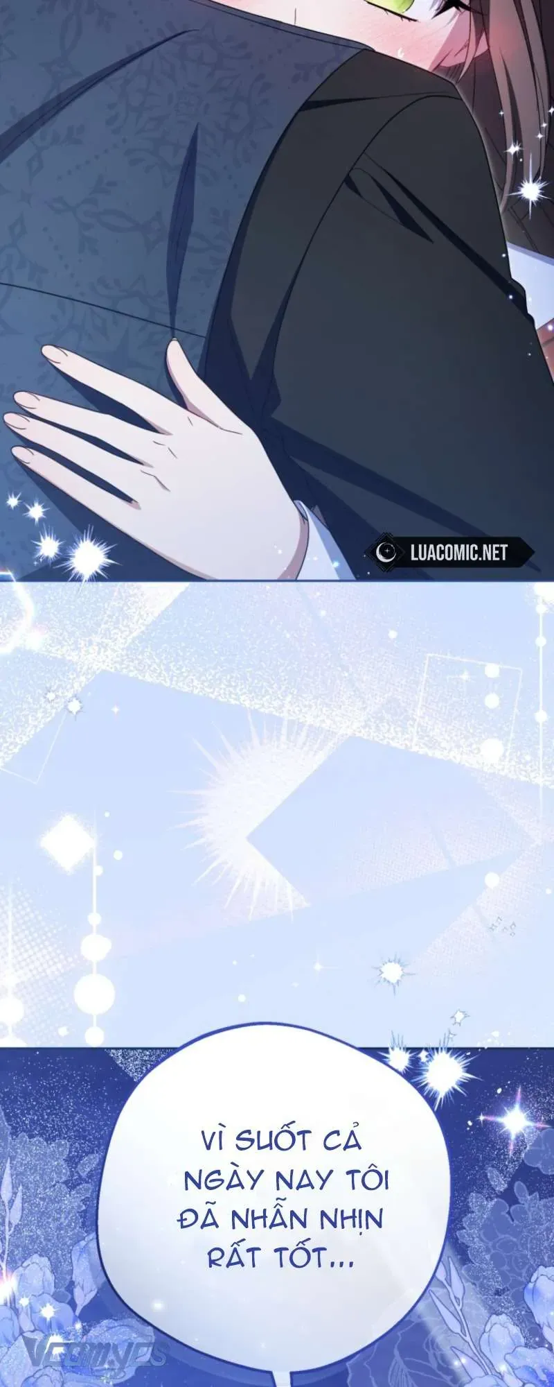 Được Yêu Thương Mà Còn Ngại Ngùng Sao! Chap 103 - Next Chap 104