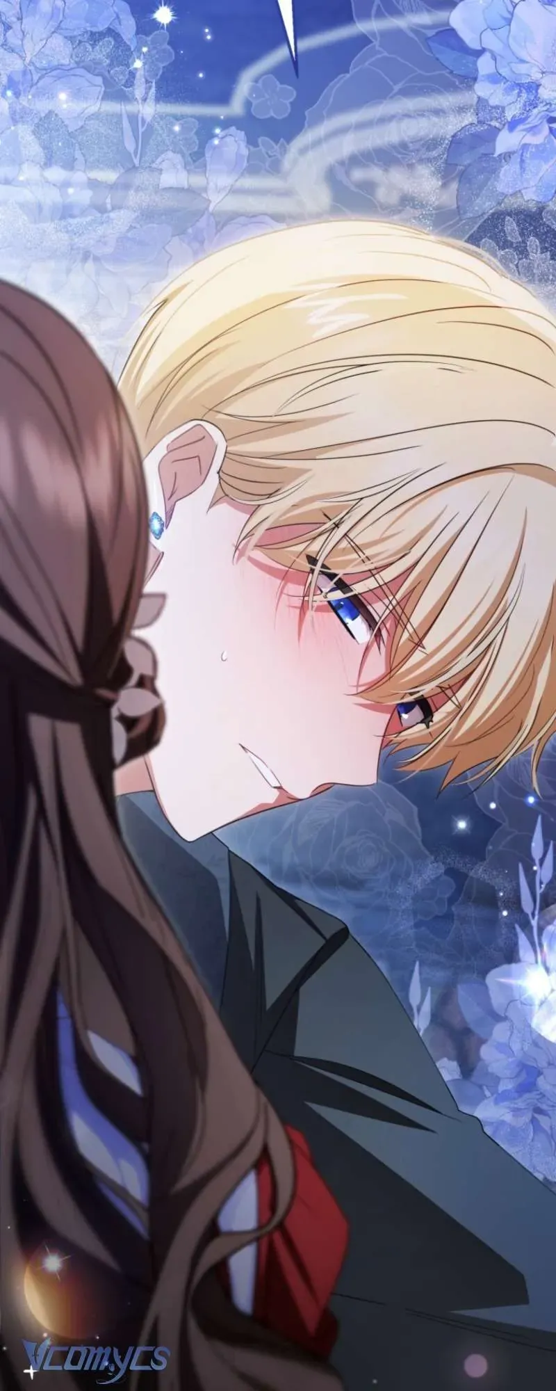 Được Yêu Thương Mà Còn Ngại Ngùng Sao! Chap 103 - Next Chap 104