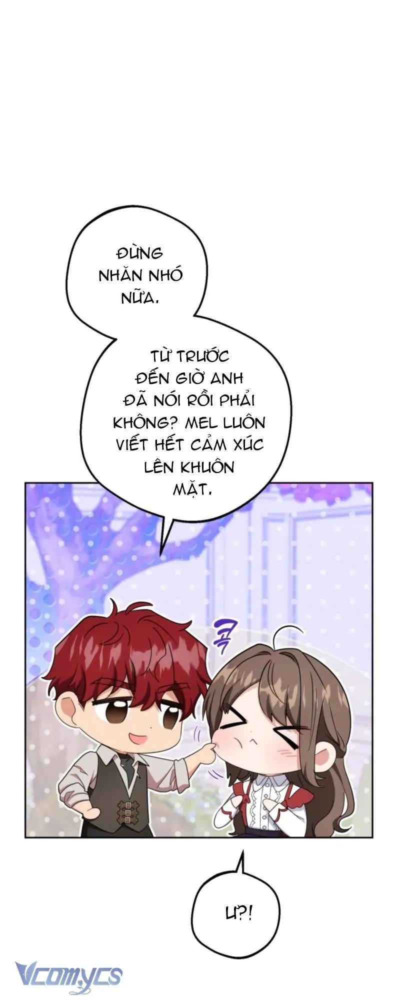 Được Yêu Thương Mà Còn Ngại Ngùng Sao! Chap 103 - Next Chap 104