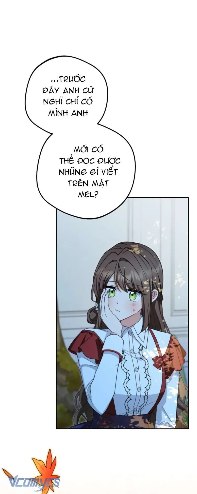 Được Yêu Thương Mà Còn Ngại Ngùng Sao! Chap 103 - Next Chap 104