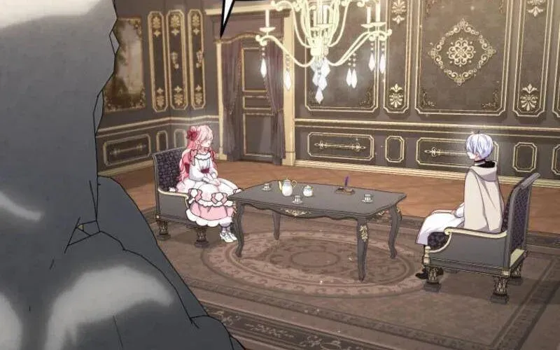 Được Yêu Thương Mà Còn Ngại Ngùng Sao! Chap 105 - Next Chap 106