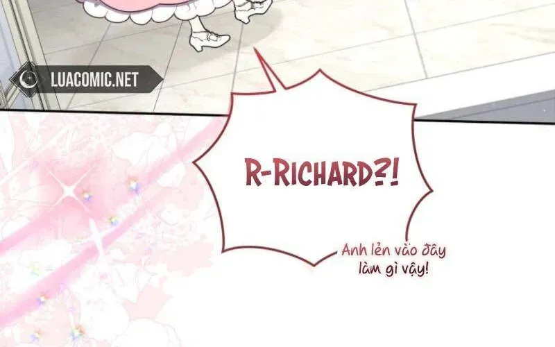 Được Yêu Thương Mà Còn Ngại Ngùng Sao! Chap 105 - Next Chap 106