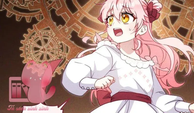 Được Yêu Thương Mà Còn Ngại Ngùng Sao! Chap 105 - Next Chap 106