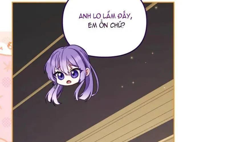 Được Yêu Thương Mà Còn Ngại Ngùng Sao! Chap 105 - Next Chap 106