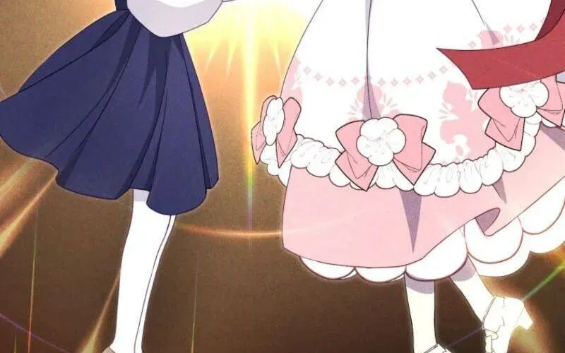 Được Yêu Thương Mà Còn Ngại Ngùng Sao! Chap 105 - Next Chap 106