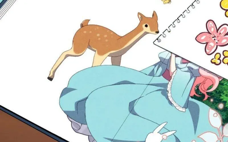 Được Yêu Thương Mà Còn Ngại Ngùng Sao! Chap 105 - Next Chap 106