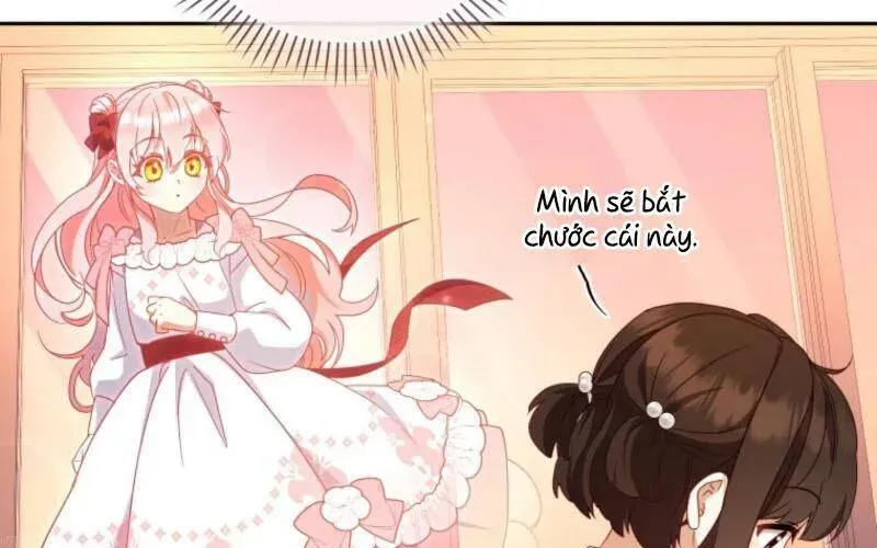 Được Yêu Thương Mà Còn Ngại Ngùng Sao! Chap 105 - Next Chap 106