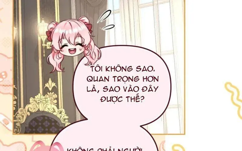 Được Yêu Thương Mà Còn Ngại Ngùng Sao! Chap 105 - Next Chap 106