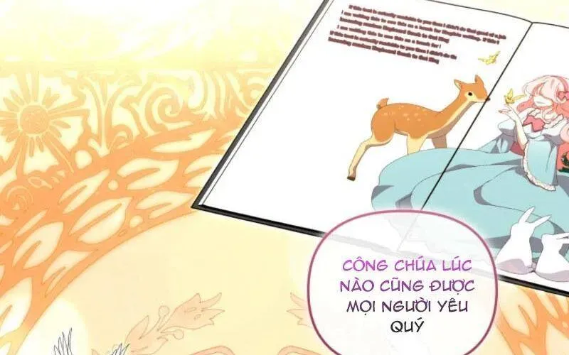 Được Yêu Thương Mà Còn Ngại Ngùng Sao! Chap 105 - Next Chap 106