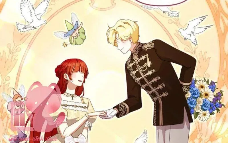 Được Yêu Thương Mà Còn Ngại Ngùng Sao! Chap 105 - Next Chap 106