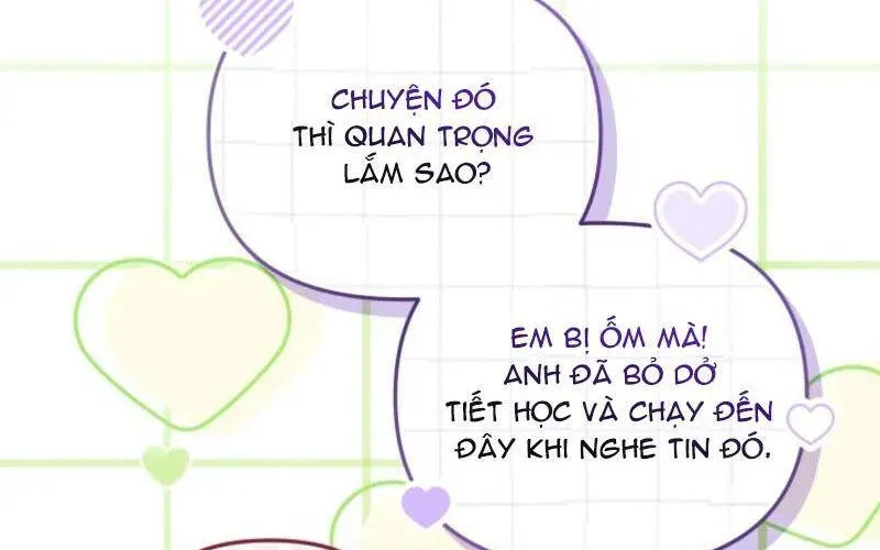 Được Yêu Thương Mà Còn Ngại Ngùng Sao! Chap 105 - Next Chap 106