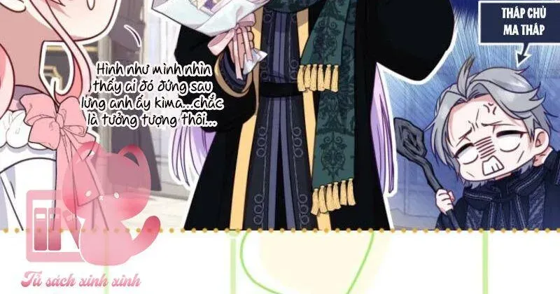 Được Yêu Thương Mà Còn Ngại Ngùng Sao! Chap 105 - Next Chap 106