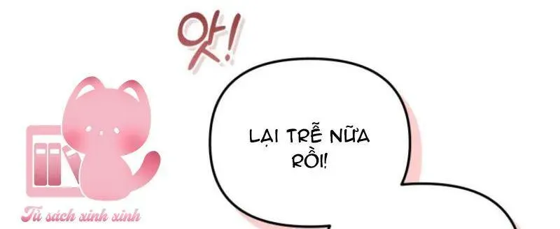 Được Yêu Thương Mà Còn Ngại Ngùng Sao! Chap 105 - Next Chap 106