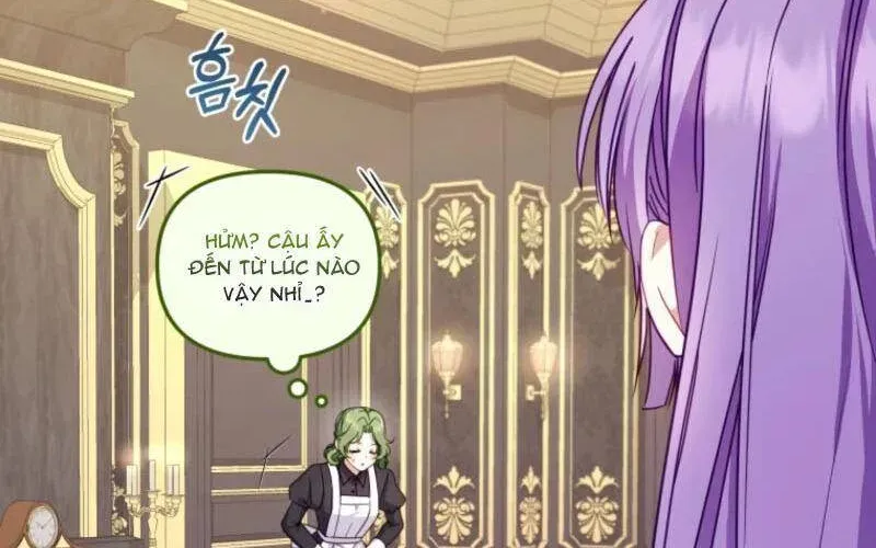 Được Yêu Thương Mà Còn Ngại Ngùng Sao! Chap 105 - Next Chap 106