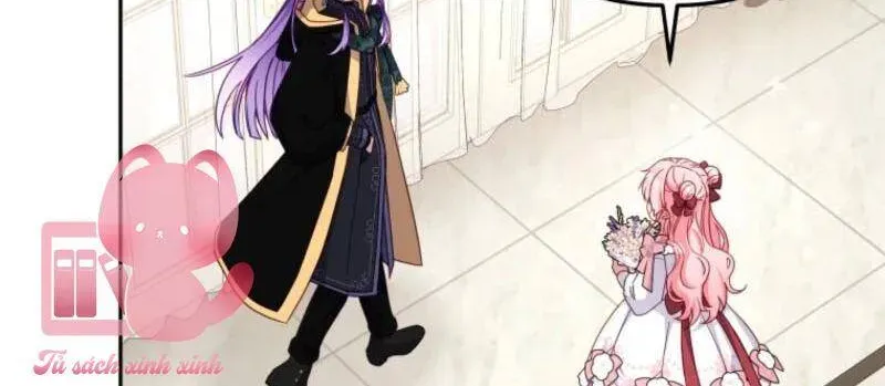 Được Yêu Thương Mà Còn Ngại Ngùng Sao! Chap 105 - Next Chap 106