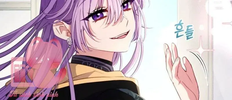 Được Yêu Thương Mà Còn Ngại Ngùng Sao! Chap 105 - Next Chap 106