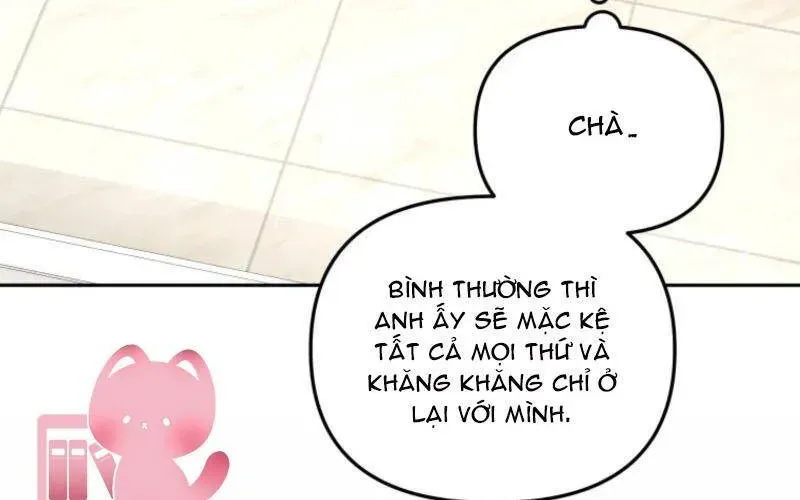 Được Yêu Thương Mà Còn Ngại Ngùng Sao! Chap 105 - Next Chap 106