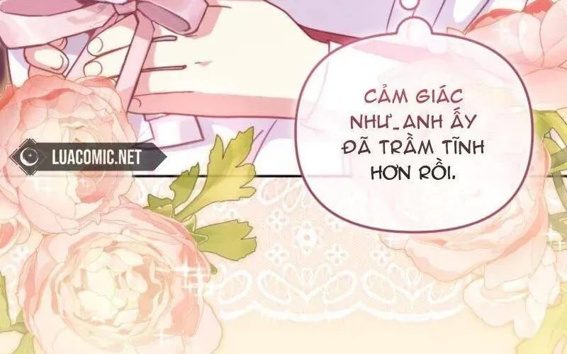 Được Yêu Thương Mà Còn Ngại Ngùng Sao! Chap 105 - Next Chap 106