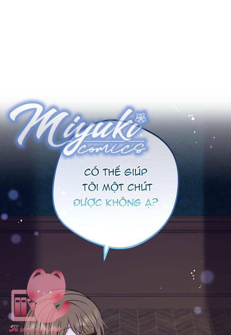 Được Yêu Thương Mà Còn Ngại Ngùng Sao! Chap 11 - Next Chap 12