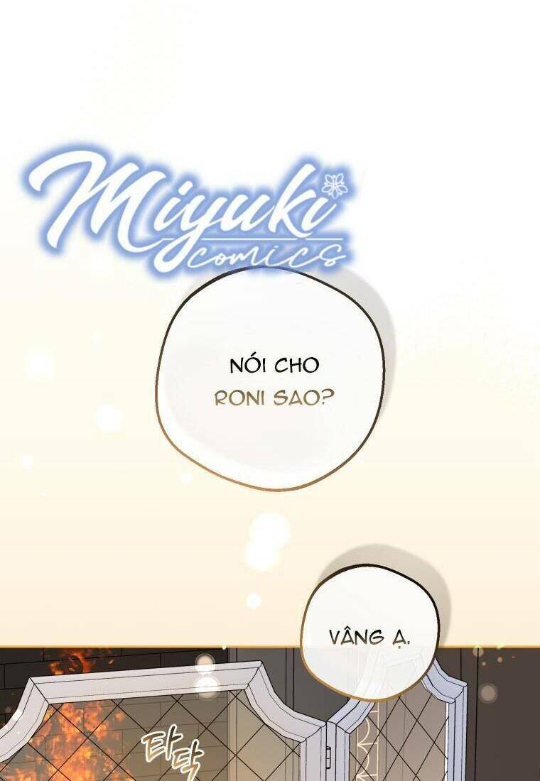 Được Yêu Thương Mà Còn Ngại Ngùng Sao! Chap 11 - Next Chap 12