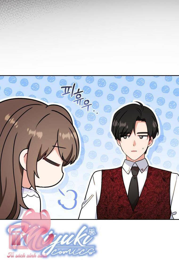 Được Yêu Thương Mà Còn Ngại Ngùng Sao! Chap 11 - Next Chap 12