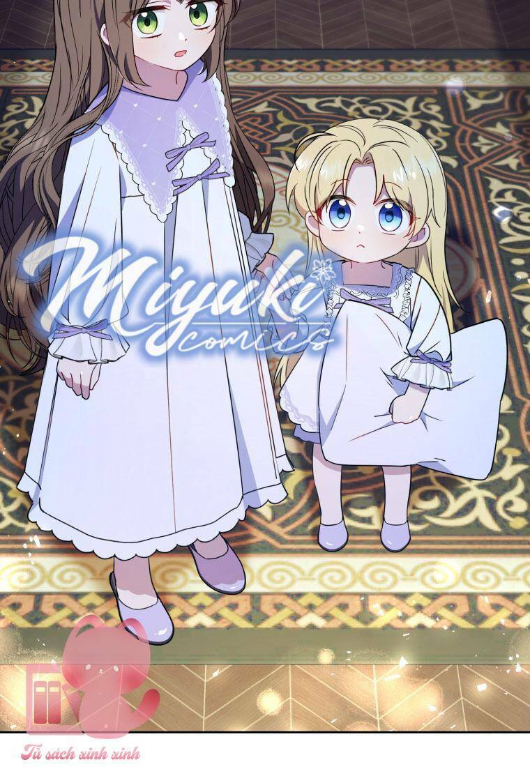 Được Yêu Thương Mà Còn Ngại Ngùng Sao! Chap 11 - Next Chap 12