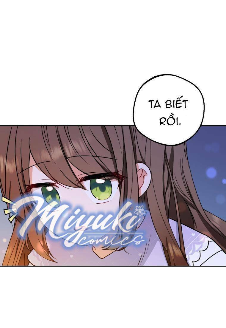 Được Yêu Thương Mà Còn Ngại Ngùng Sao! Chap 11 - Next Chap 12